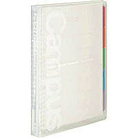 コクヨ/ｽﾗｲﾄﾞﾊﾞｲﾝﾀﾞｰ 4901480162386（10セット）