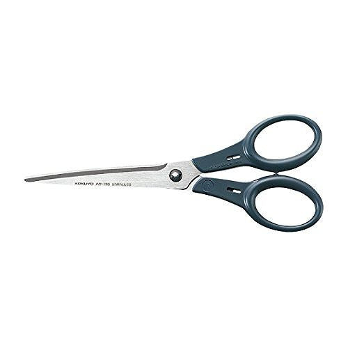 コクヨ ハサミ　テピタ ﾊｻ-150D（10セット）