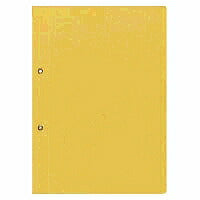 コクヨ/綴込表紙CB5S 4901480040806（10セット）