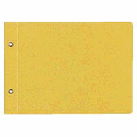 コクヨ/綴込表紙CA5E 4901480040851（10セット）