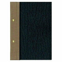 コクヨ/綴込表紙AA5S 4901480040646（10セット）