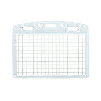 コクヨ/名札ｹｰｽﾒｲｼｻｲｽﾞ 4901480023991（10セット）