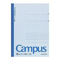 コクヨ/ｷｬﾝﾊﾟｽﾉｰﾄ6号 4901480070377（10セット）