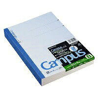 コクヨ/ｷｬﾝﾊﾟｽﾉｰﾄ5ｻﾂ 4901480095509（10セット）