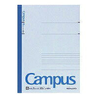 コクヨ/ｷｬﾝﾊﾟｽﾉｰﾄ6号 4901480070353（10セット）