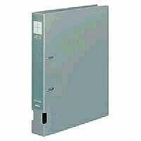 コクヨ/DﾘﾝｸﾞﾌｧｲﾙA4 4901480039732（10セット）