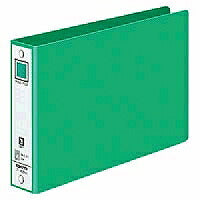 コクヨ/ﾘﾝｸﾞﾌｧｲﾙB6E 4901480033518（10セット）