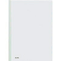 コクヨ/ﾚｰﾙｸﾘﾔｰﾎﾙﾀﾞｰB5 4901480038551（10セット）