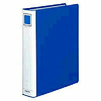 コクヨ/ﾁｭｰﾌﾞﾌｧｲﾙｴｺA4S5ｾﾝﾁ 4901480066585（10セット）