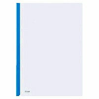 コクヨ/ﾚｰﾙｸﾘﾔｰﾎﾙﾀﾞｰA4 4901480038513（10セット）