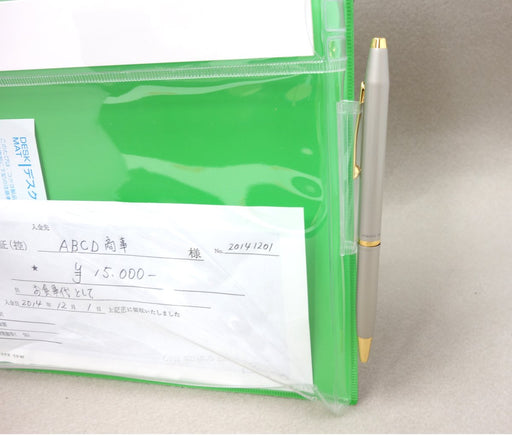 コクヨ マグネットポケット ﾏｸ-500G　4901480421285（10セット）