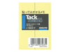 コクヨ タックメモ付箋２本入 ﾒ-1003-Y（10セット）