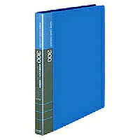 コクヨ/名刺ﾎﾙﾀﾞｰ替紙式 4901480079776（10セット）