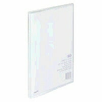 コクヨ/ｸﾘﾔｰﾌﾞｯｸｷｬﾘｰｵｰﾙA4-S 4901480064826（10セット）