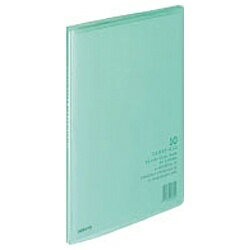 コクヨ クリヤーブックキャリーオールＡ４－Ｓ ﾗ-2G　4901480064895（10セット）