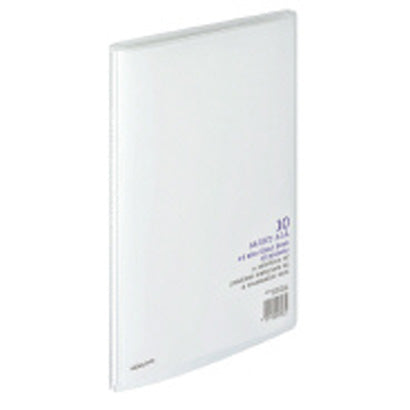 コクヨ クリヤーブック ラ-2T（10セット）