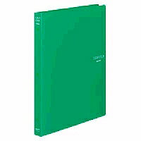 コクヨ/ｸﾘﾔｰﾌﾞｯｸA4-S 4901480047898（10セット）