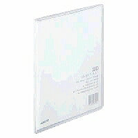 コクヨ/ｸﾘﾔｰﾌﾞｯｸｷｬﾘｰｵｰﾙB5-S 4901480065021（10セット）