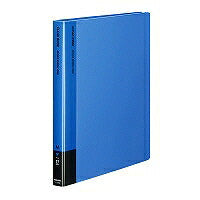 コクヨ/ｸﾘﾔｰﾌﾞｯｸA4-S 4901480044453（10セット）