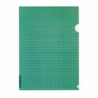 コクヨ/ｸﾘﾔｰﾎﾙﾀﾞｰ 4901480206080（10セット）