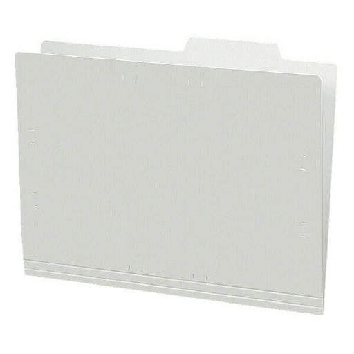 A4-IFH-M コクヨ 個別フォルダー PP製 A4 グレー A4-IFH-M(5コ入) コクヨ 4901480238975（10セット）