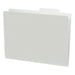 A4-IFH-M コクヨ 個別フォルダー PP製 A4 グレー A4-IFH-M(5コ入) コクヨ 4901480238975（10セット）