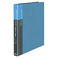 コクヨ/名刺ﾎﾙﾀﾞｰ替紙式 4901480068039（10セット）