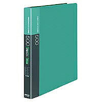 コクヨ/名刺ﾎﾙﾀﾞｰ替紙式 4901480068046（10セット）