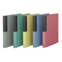コクヨ クリヤーブックタフネスＡ４－Ｓ ﾗ-F720M　4901480067803（10セット）