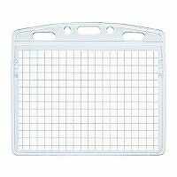 コクヨ/名札ｹｰｽ10ｺ 4901480203560（10セット）