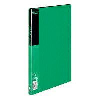 コクヨ/ｸﾘﾔｰﾌﾞｯｸA4-S 4901480146836（10セット）