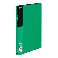 コクヨ/ｸﾘﾔｰﾌﾞｯｸA4-S 4901480146881（10セット）