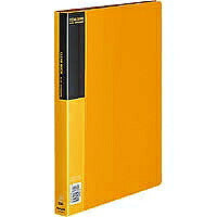 コクヨ/ｸﾘﾔｰﾌﾞｯｸA4-S 4901480146904（10セット）