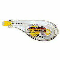 コクヨ/修正ﾃｰﾌﾟｹｼﾋﾟﾀ 4901480225012（10セット）