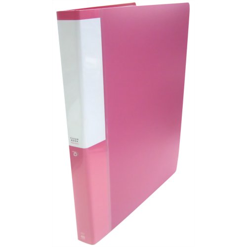 コクヨ_クリヤーブックポジティ P3ﾗ-L40P /4901480214498（10セット）