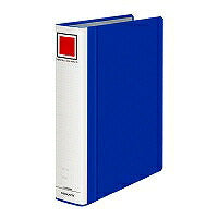 コクヨ/ﾁｭｰﾌﾞﾌｧｲﾙA4S 4901480190686（10セット）