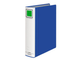 コクヨ 4901480190693 ﾁｭｰﾌﾞﾌｧｲﾙA4S ﾌ-RTK660B（10セット）