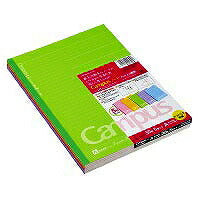 コクヨ/ｷｬﾝﾊﾟｽﾉｰﾄ5ｻﾂﾄﾞｯﾄｾﾐB5 4901480246956（10セット）