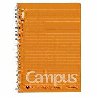 コクヨ/ﾂｲﾝﾘﾝｸﾞﾉｰﾄﾄﾞｯﾄA5 4901480246888（10セット）