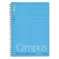 コクヨ/ﾂｲﾝﾘﾝｸﾞﾉｰﾄﾄﾞｯﾄA5 4901480246895（10セット）