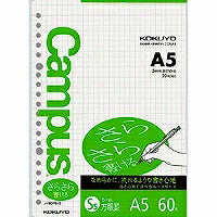 コクヨ/ﾙｰｽﾞﾘｰﾌA5 4901480255255（10セット）