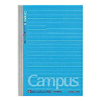 コクヨ/ｷｬﾝﾊﾟｽﾉｰﾄﾄﾞｯﾄA6 4901480258034（10セット）