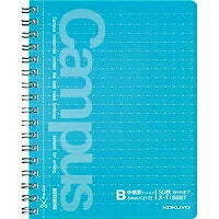 コクヨ/ﾂｲﾝﾘﾝｸﾞﾉｰﾄﾄﾞｯﾄA6 4901480258065（10セット）