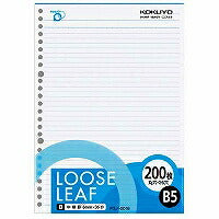 コクヨ/ﾙｰｽﾞﾘｰﾌﾎﾟｼﾞﾃｨ 4901480262079（10セット）