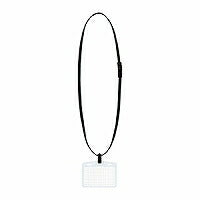 コクヨ/吊り下げ名札 4901480263274（10セット）