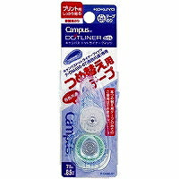 コクヨ/ﾃｰﾌﾟﾉﾘﾄﾞｯﾄﾗｲﾅｰﾌｨｯﾂｶｴ 4901480268187（10セット）