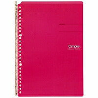 コクヨ/ﾊﾞｲﾝﾀﾞｰﾉｰﾄB5ﾋﾞﾋﾞｯﾄﾋﾟﾝ 4901480268279（10セット）