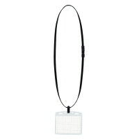 コクヨ 吊り下げ名札 ﾅﾌ-S188D　4901480268590（10セット）