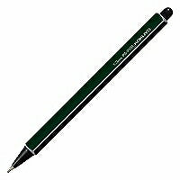 コクヨ/ｴﾝﾋﾟﾂｼｬｰﾌﾟ1.3Dｸﾞﾘｰﾝ 4901480269917（10セット）