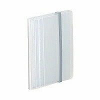 コクヨ/ｶｰﾄﾞﾎﾙﾀﾞｰﾉﾋﾞｰﾀﾐﾆ 4901480269863（10セット）